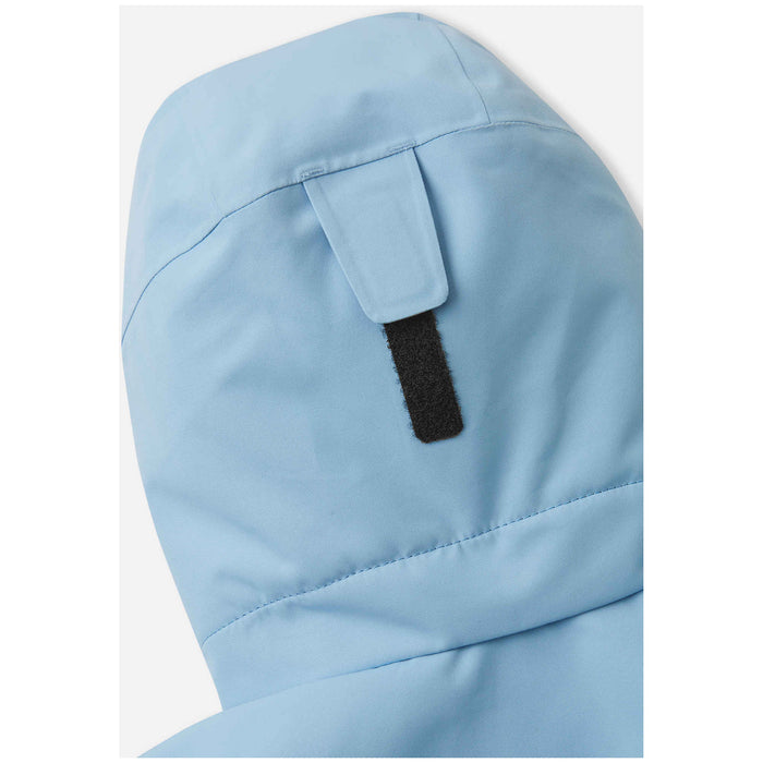 Reima Perille Jacket - Girls' Frozen Blue