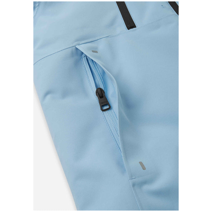Reima Perille Jacket - Girls' Frozen Blue