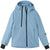 Reima Perille Jacket - Girls' Frozen Blue