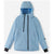 Reima Perille Jacket - Girls' Frozen Blue