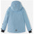 Reima Perille Jacket - Girls' Frozen Blue