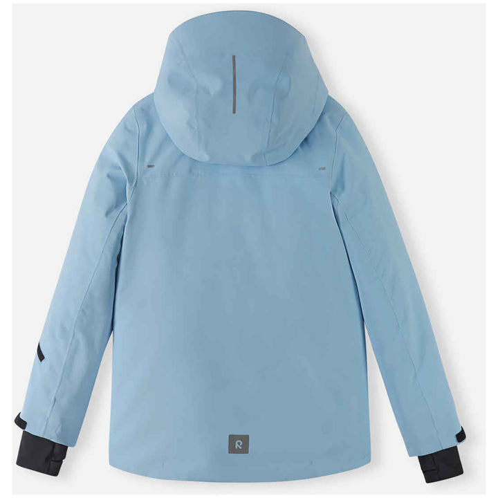 Reima Perille Jacket - Girls' Frozen Blue