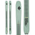 Black Diamond Impulse 98 Ti Skis 2026 Teal