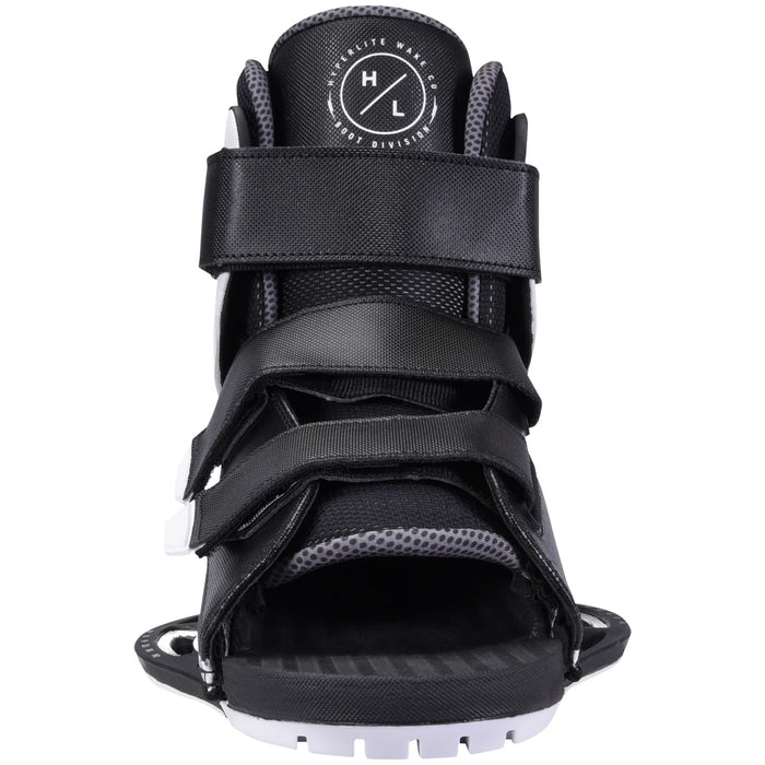 Hyperlite Formula Wakeboard Bindings 2026