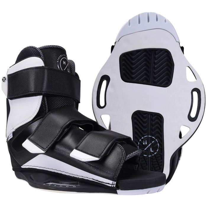 Hyperlite Formula Wakeboard Bindings 2026