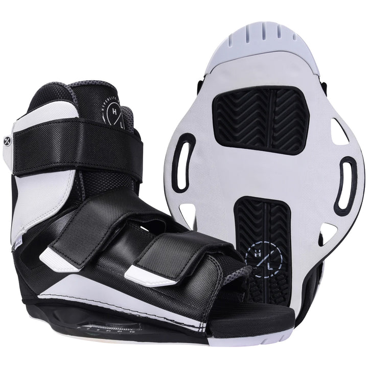 Hyperlite Formula Wakeboard Bindings 2026