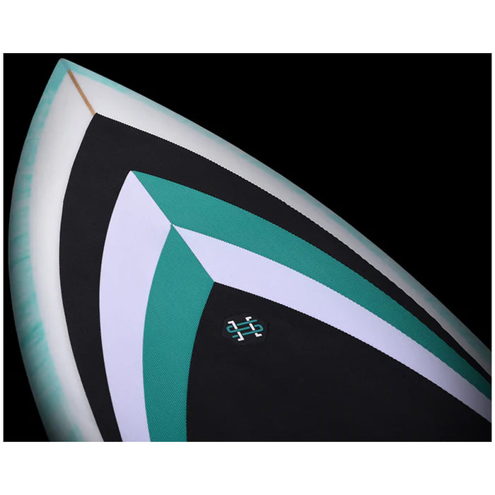 Hyperlite Frother Wakesurf Board 2026