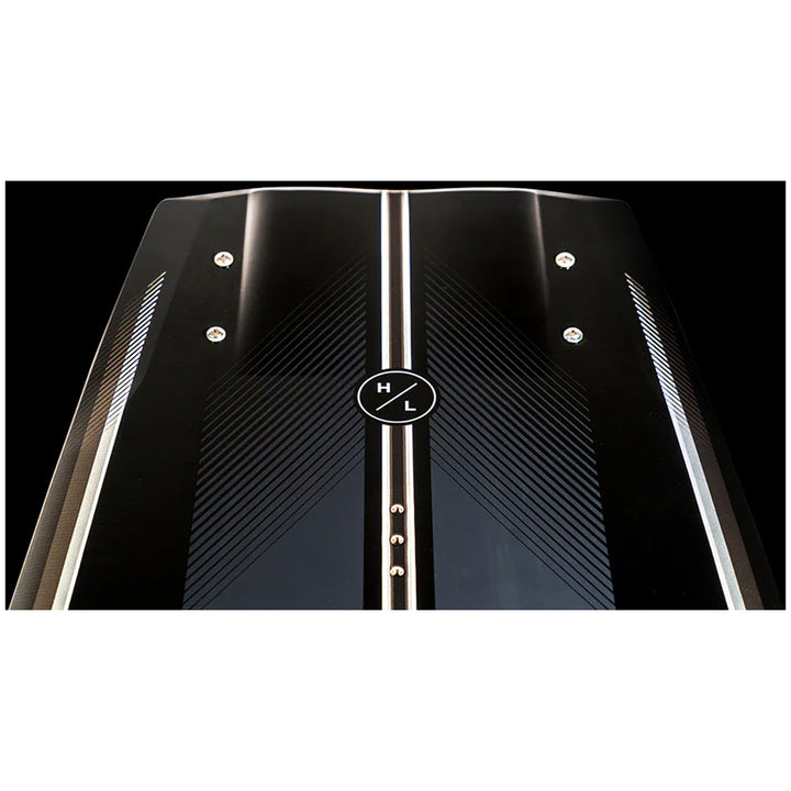 Hyperlite Rusty Pro Wakeboard 2025