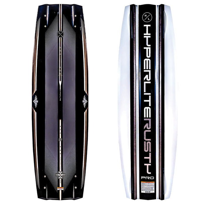 Hyperlite Rusty Pro Wakeboard 2025