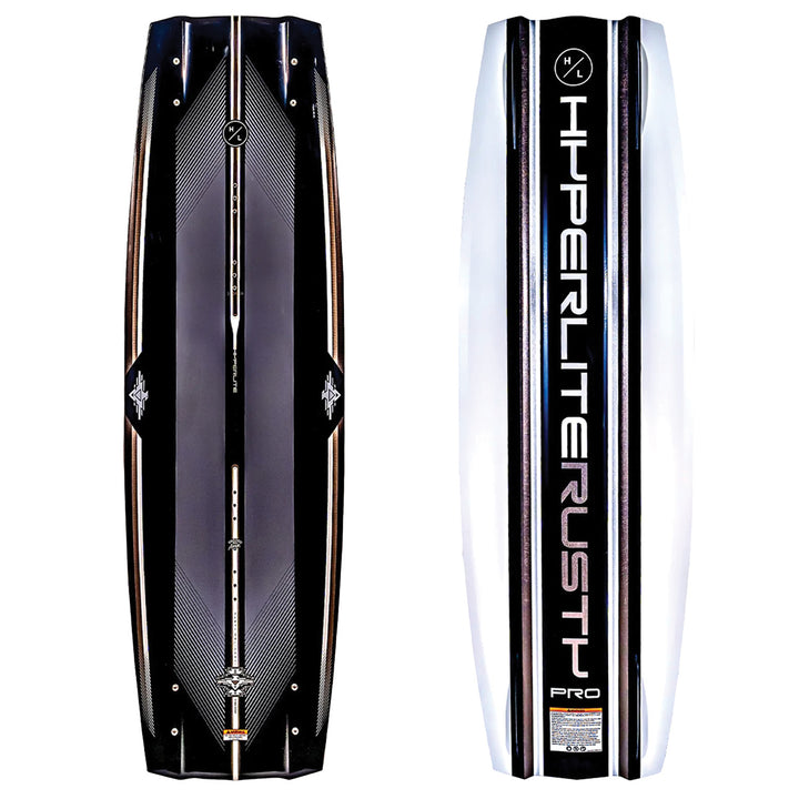 Hyperlite Rusty Pro Wakeboard 2025