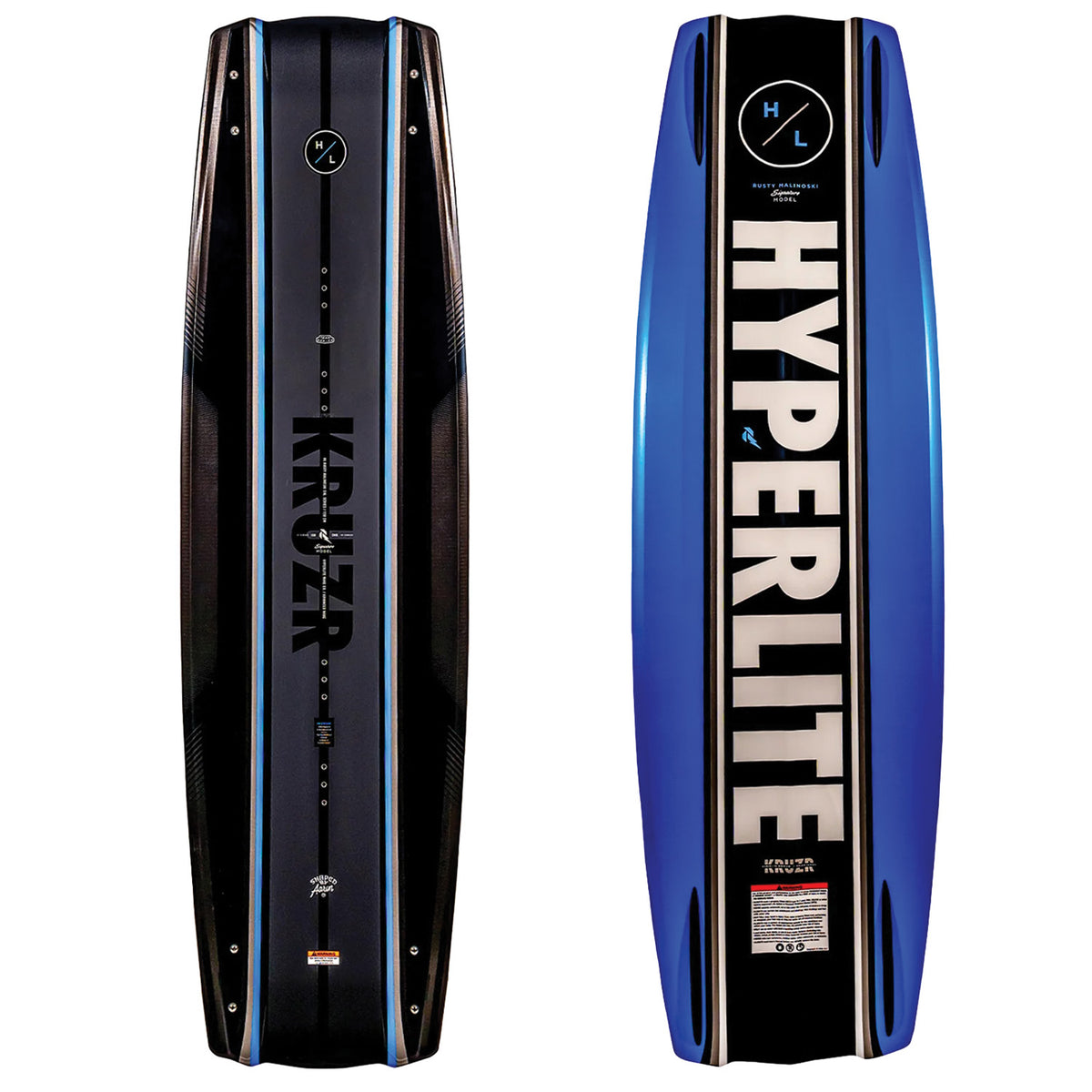 Hyperlite Kruzr Wakeboard 2026