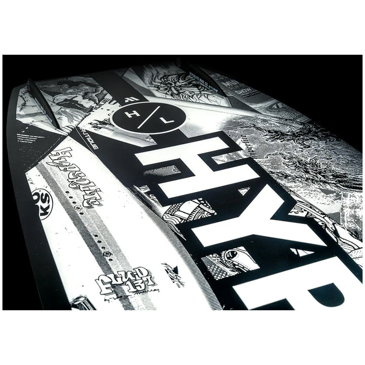 Hyperlite Murray Pro Wakeboard 2025