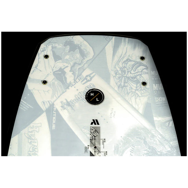 Hyperlite Murray Pro Wakeboard 2025