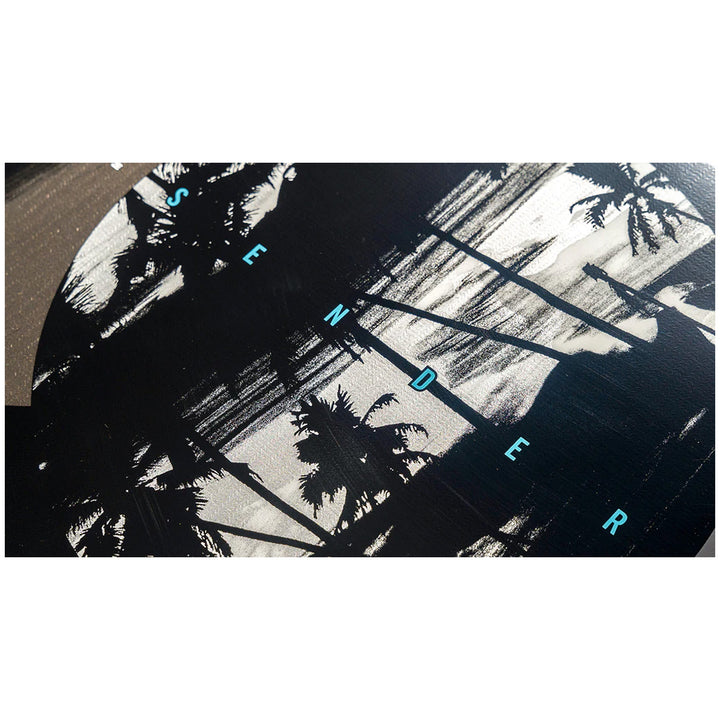 Hyperlite Sender Wakeboard 2026