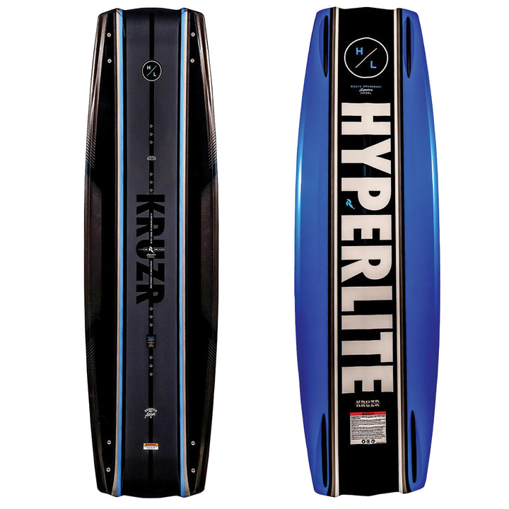 Hyperlite Kruzr Wakeboard 2026
