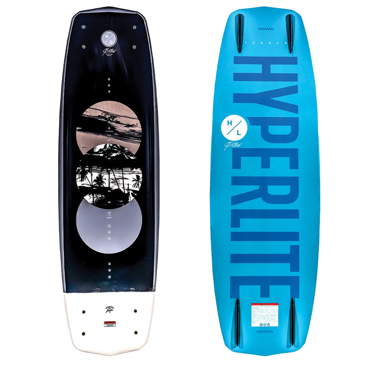Hyperlite Sender Wakeboard 2026