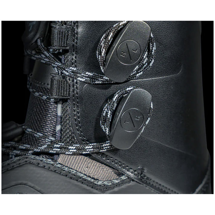 Hyperlite Team OT Wakeboard Bindings 2026