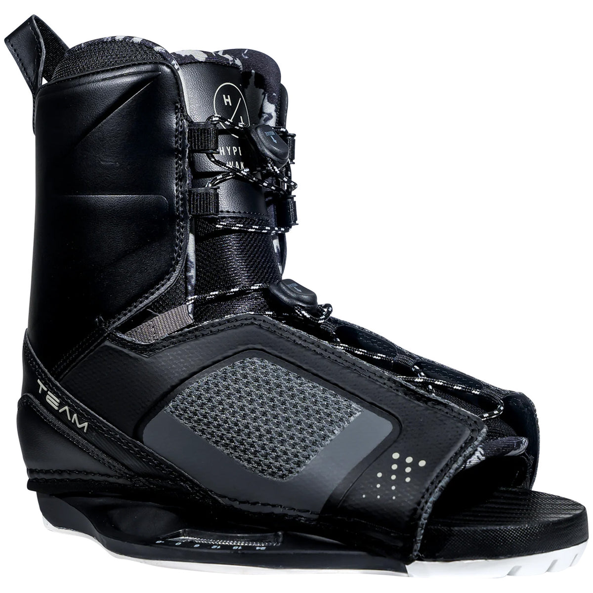 Hyperlite Team OT Wakeboard Bindings 2026
