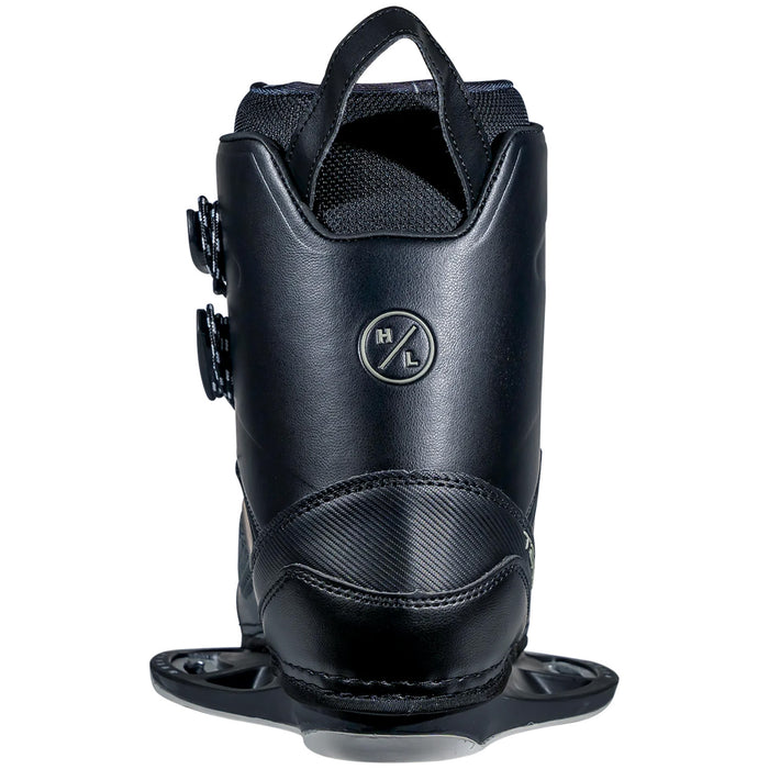 Hyperlite Team OT Wakeboard Bindings 2026