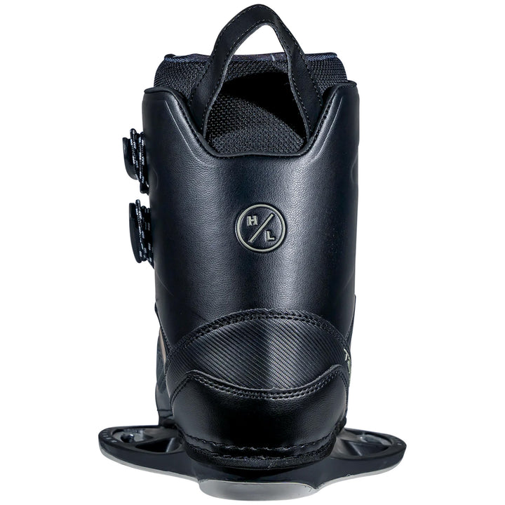 Hyperlite Team OT Wakeboard Bindings 2026