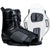 Hyperlite Team OT Wakeboard Bindings 2026