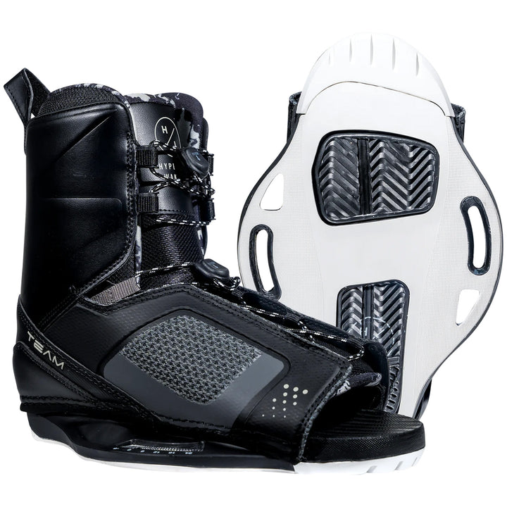 Hyperlite Team OT Wakeboard Bindings 2026
