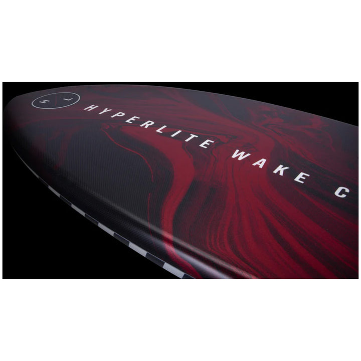 Hyperlite Majik Karpet Wake Foil Board 2025