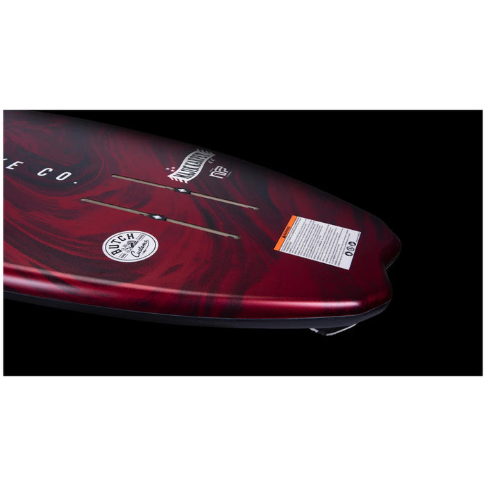 Hyperlite Majik Karpet Wake Foil Board 2025
