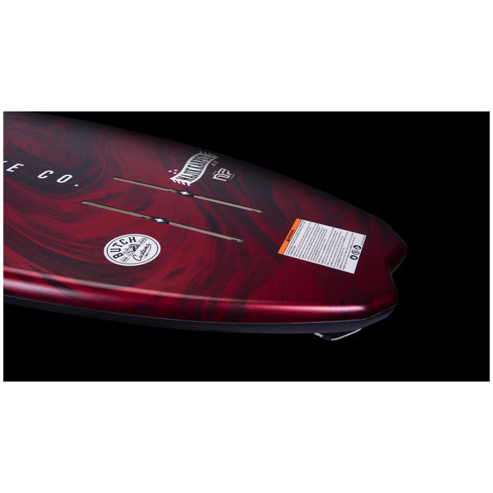 Hyperlite Majik Karpet Wake Foil Board 2025