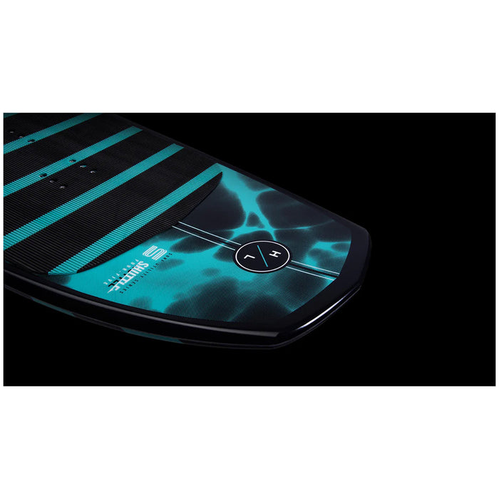 Hyperlite Shuttle Wake Foil Board 2026