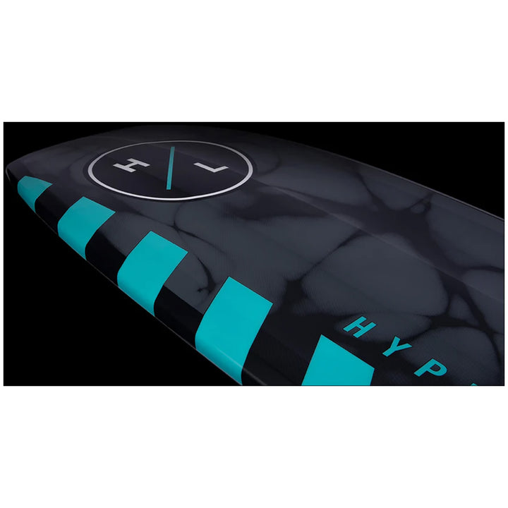 Hyperlite Shuttle Wake Foil Board 2026