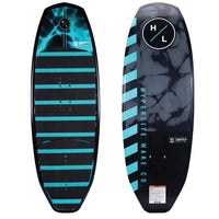 Hyperlite Shuttle Wake Foil Board 2026