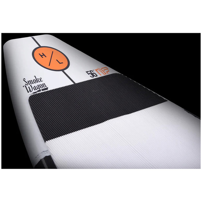 Hyperlite Smokewagon Wakesurf Board 2026