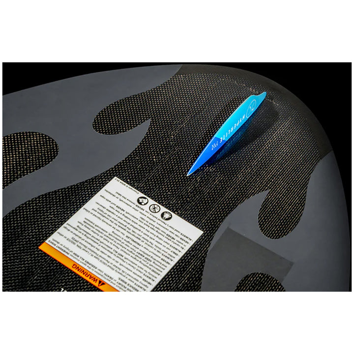 Hyperlite Transistor Wakesurf Board 2026