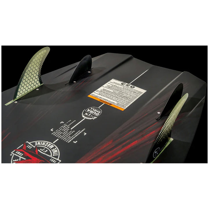 Hyperlite Time Machine Wakesurf Board 2025