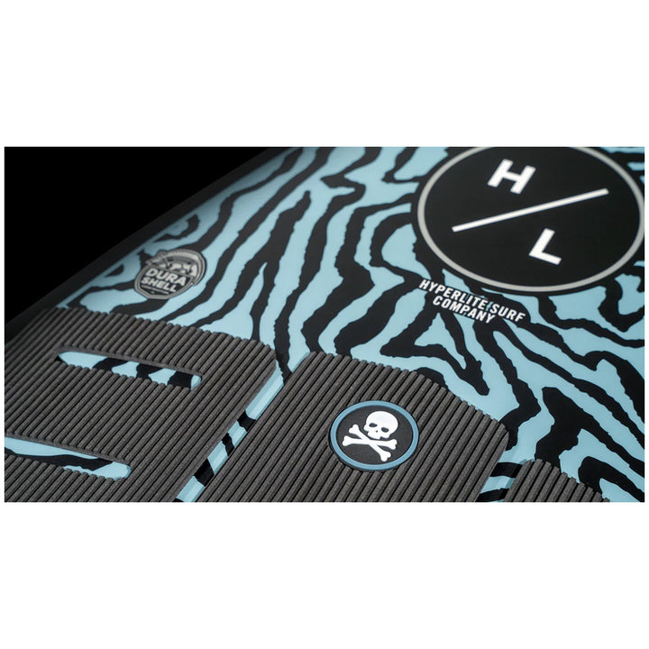 Hyperlite Ranger Wakesurf Board 2025