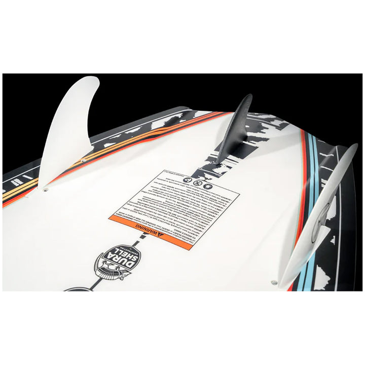 Hyperlite Shim Jr. Wakesurf Board - Kids' 2025