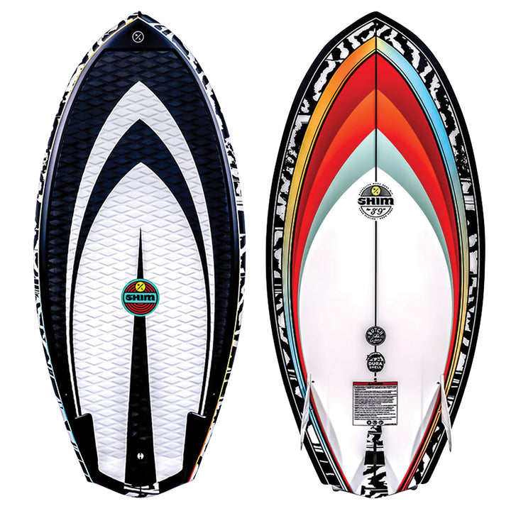 Hyperlite Shim Jr. Wakesurf Board - Kids' 2025