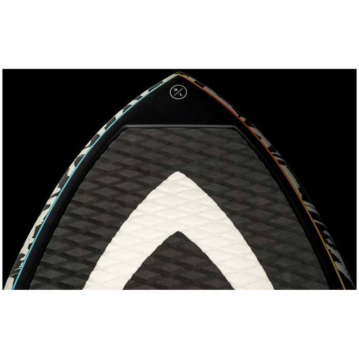 Hyperlite Shim Wakesurf Board 2026