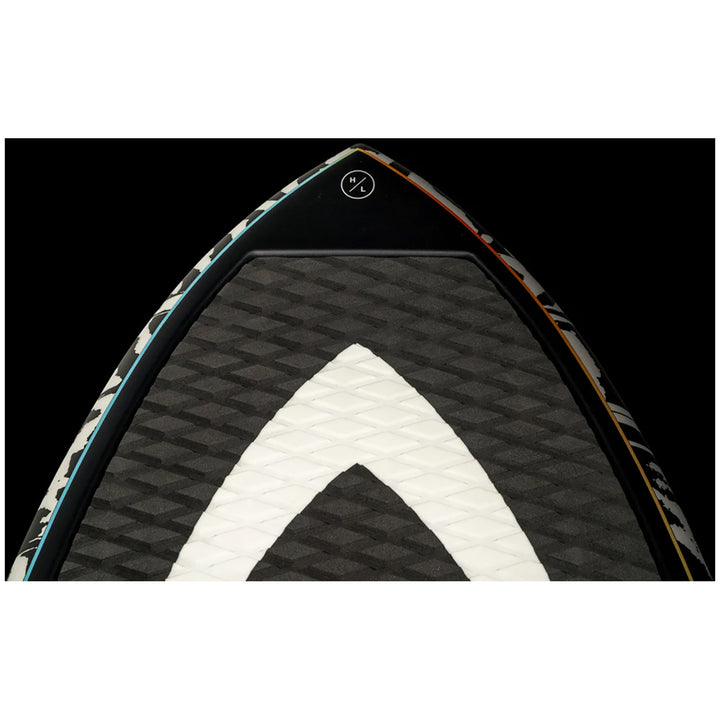 Hyperlite Shim Wakesurf Board 2026
