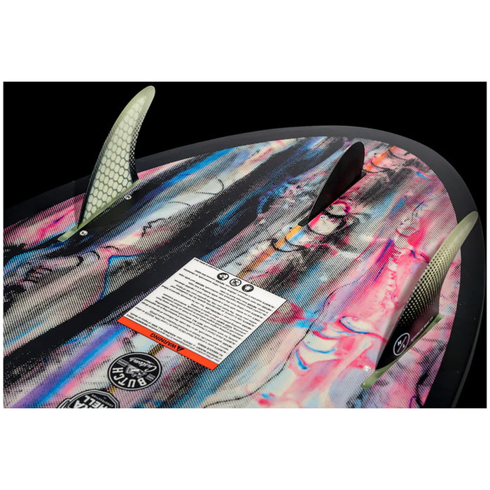 Hyperlite Ranger Wakesurf Board 2025