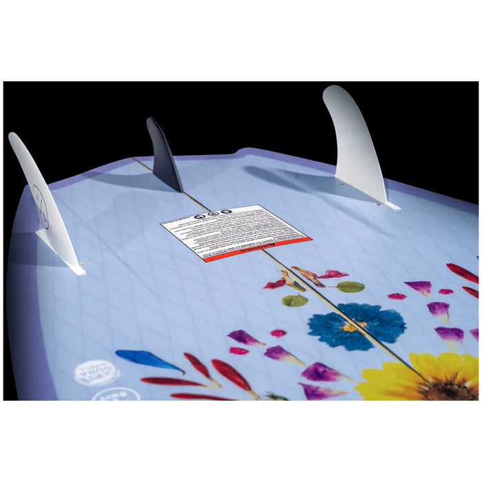 Hyperlite Good Daze Jr. Wakesurf Board - Kids' 2026
