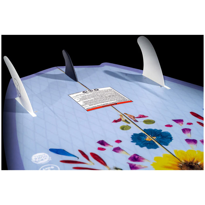 Hyperlite Good Daze Wakesurf Board - Women's 2026