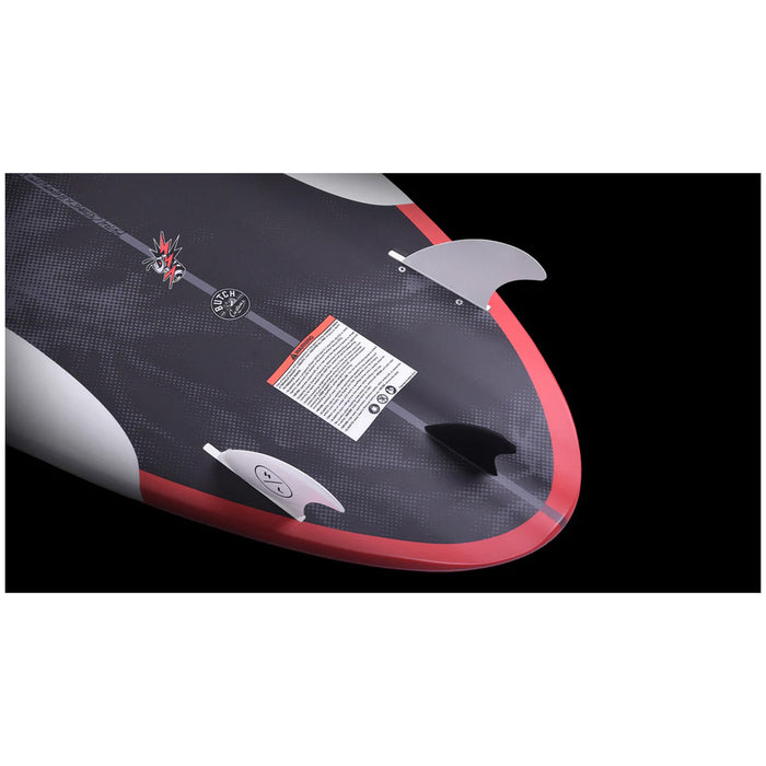 Hyperlite Buzz Wakesurf Board 2025