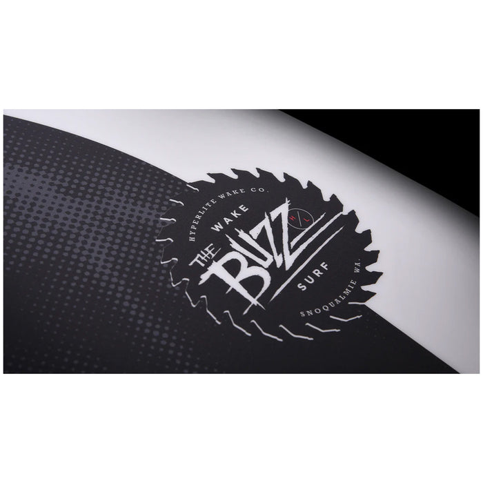 Hyperlite Buzz Wakesurf Board 2025