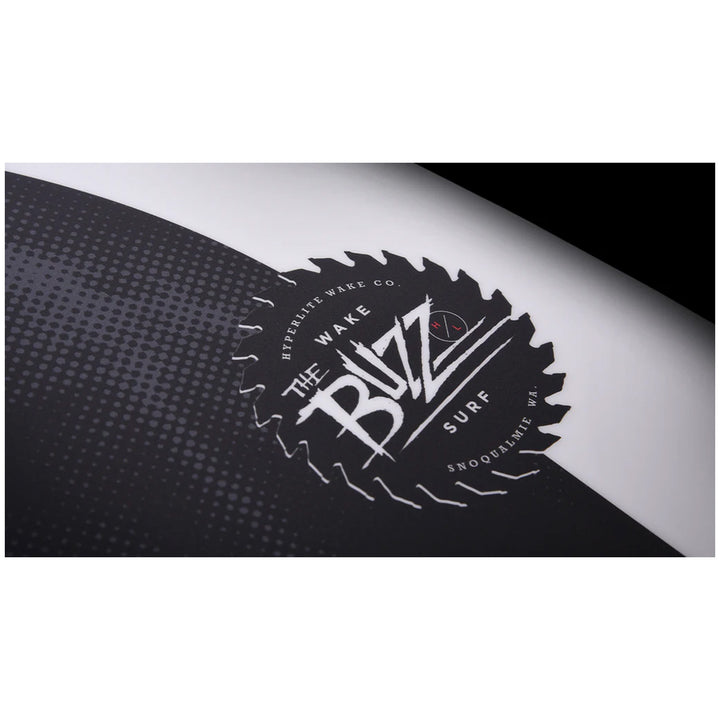 Hyperlite Buzz Wakesurf Board 2025
