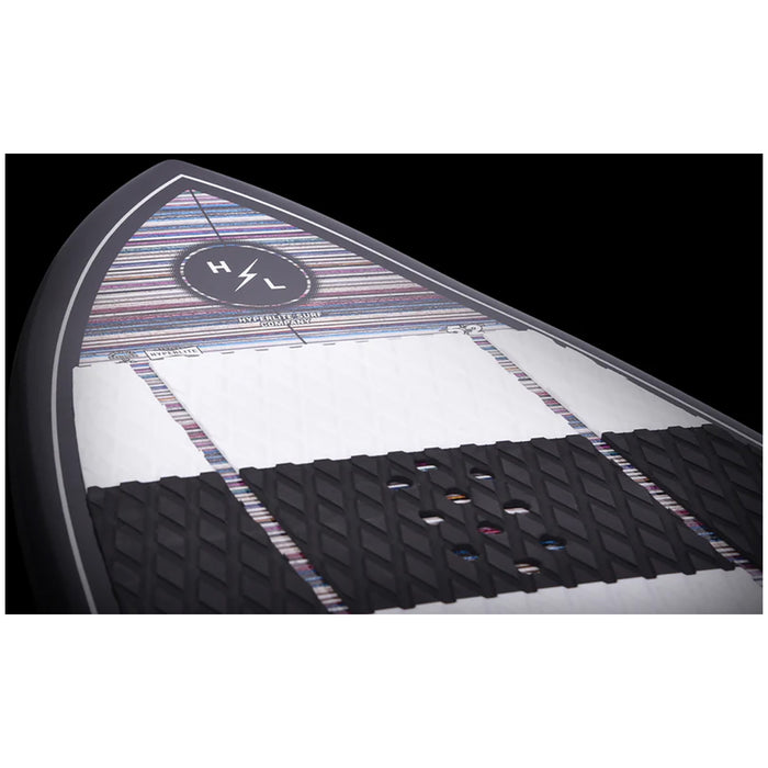 Hyperlite Speedster Wakesurf Board 2025