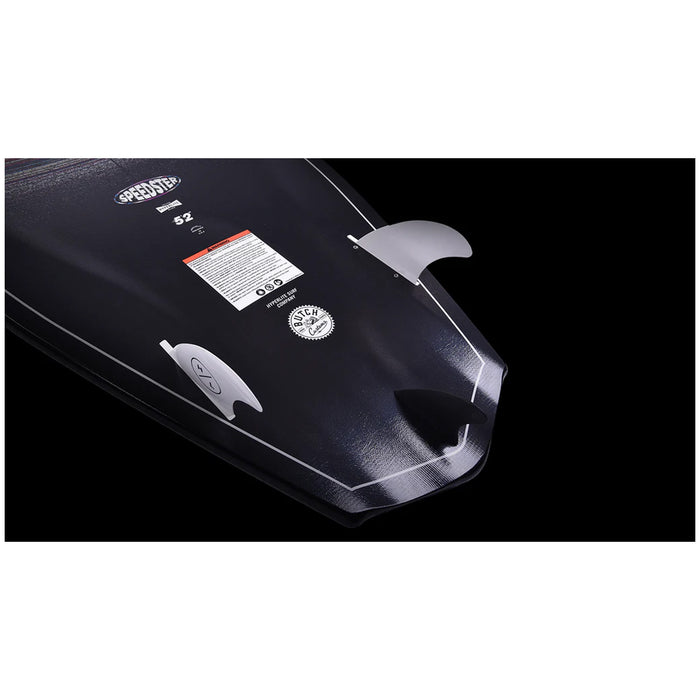 Hyperlite Speedster Wakesurf Board 2025
