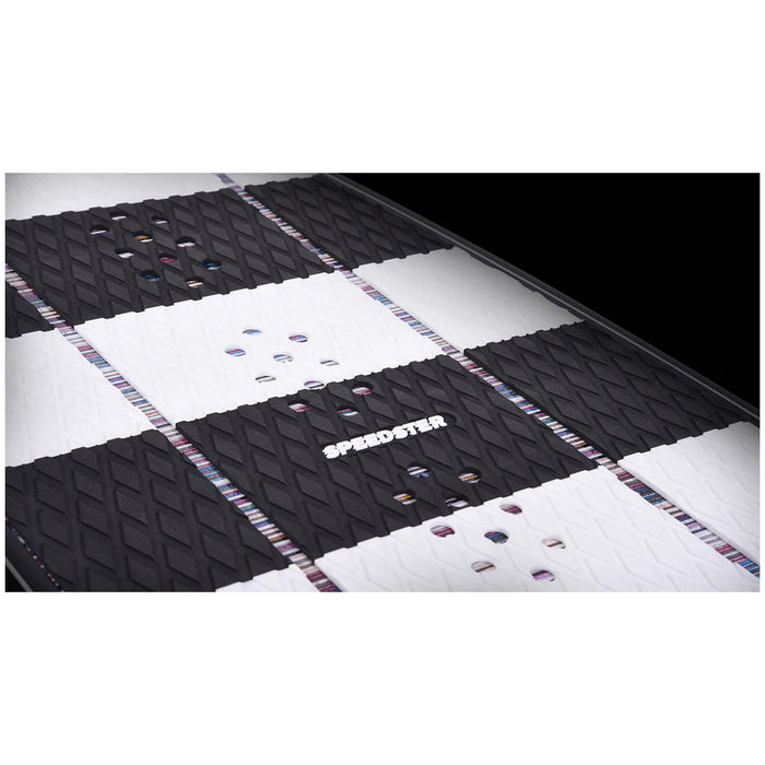 Hyperlite Speedster Wakesurf Board 2025