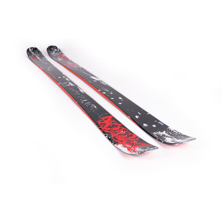 Faction Prodigy 1 Matej Skis 2025